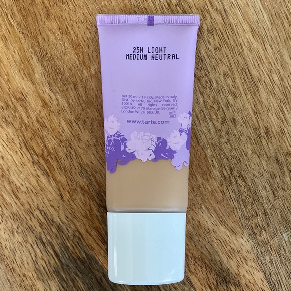 tarte maracuja tinted hydrator - Picture 3 of 5